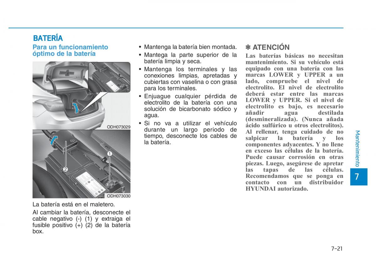 Hyundai Genesis II 2 manual del propietario / page 448