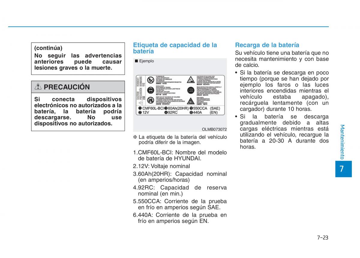 Hyundai Genesis II 2 manual del propietario / page 450