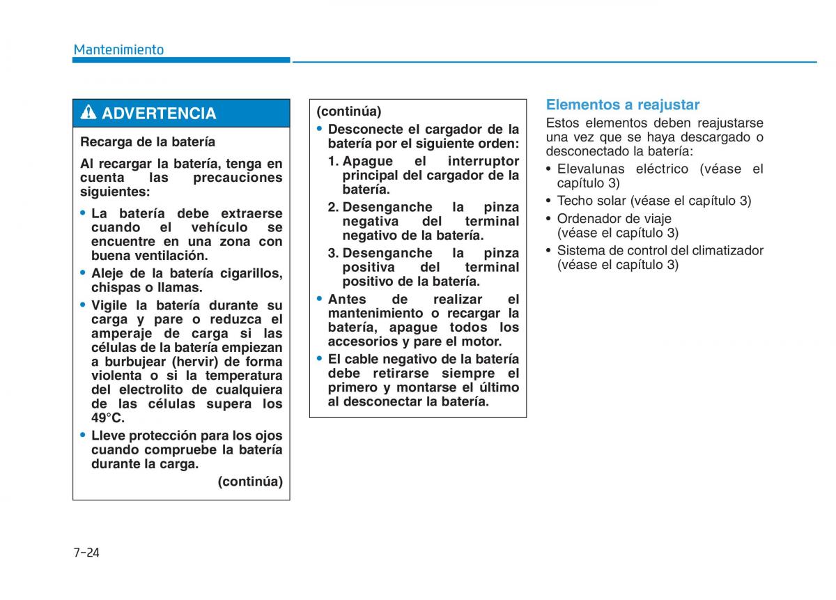 Hyundai Genesis II 2 manual del propietario / page 451