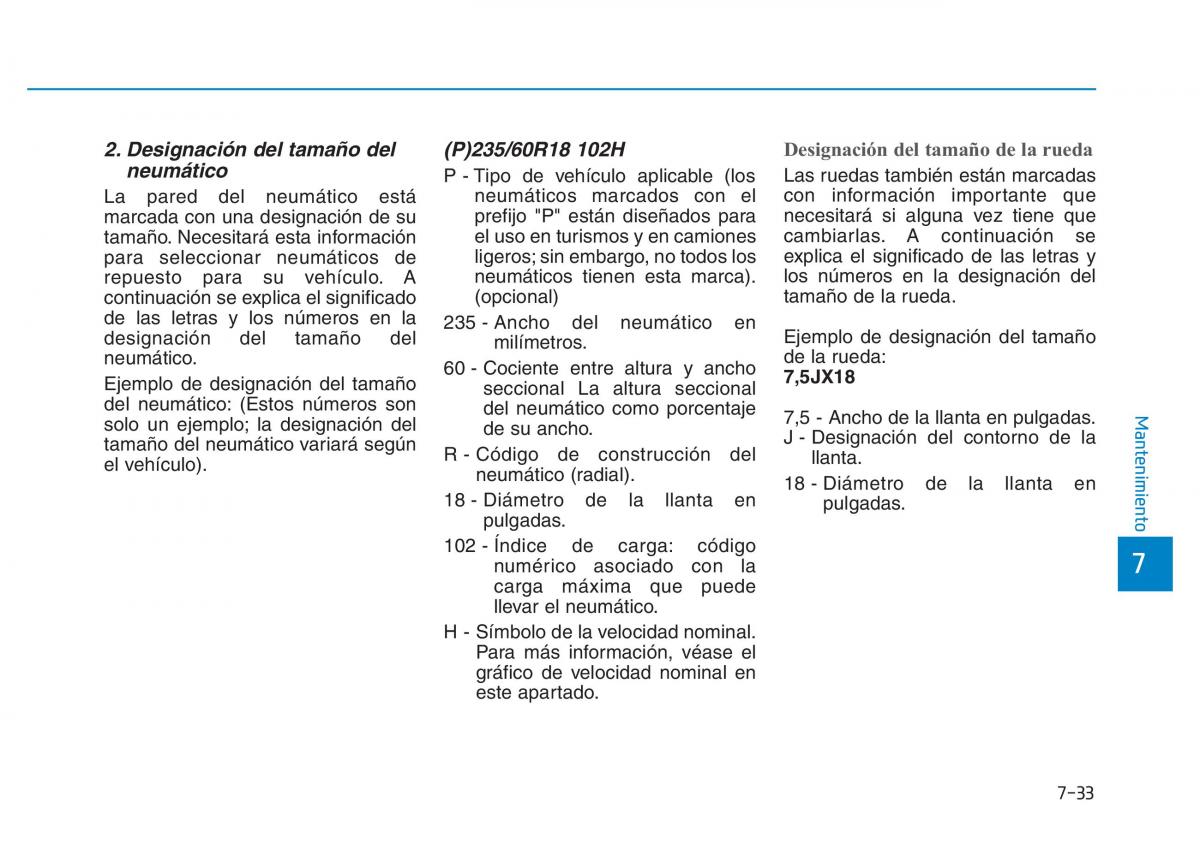 Hyundai Genesis II 2 manual del propietario / page 460