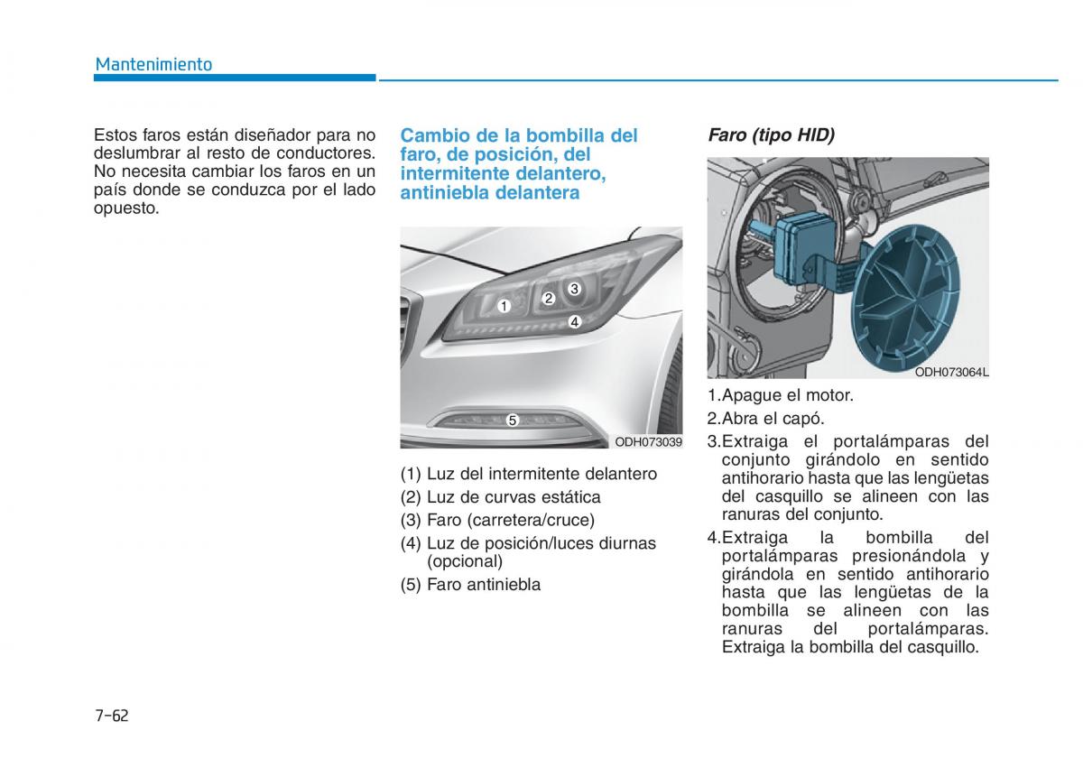 Hyundai Genesis II 2 manual del propietario / page 489