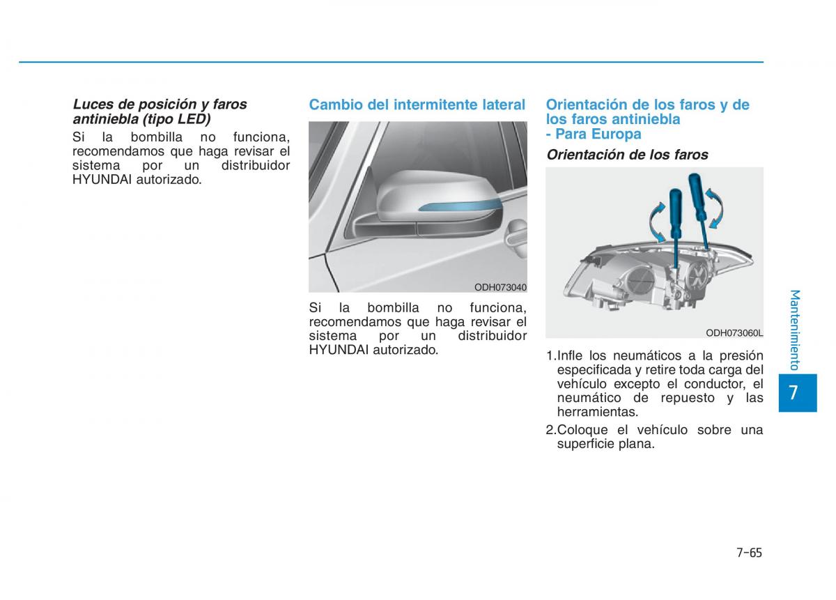 Hyundai Genesis II 2 manual del propietario / page 492