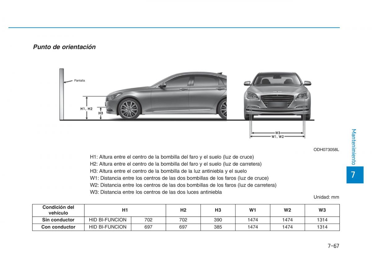 Hyundai Genesis II 2 manual del propietario / page 494