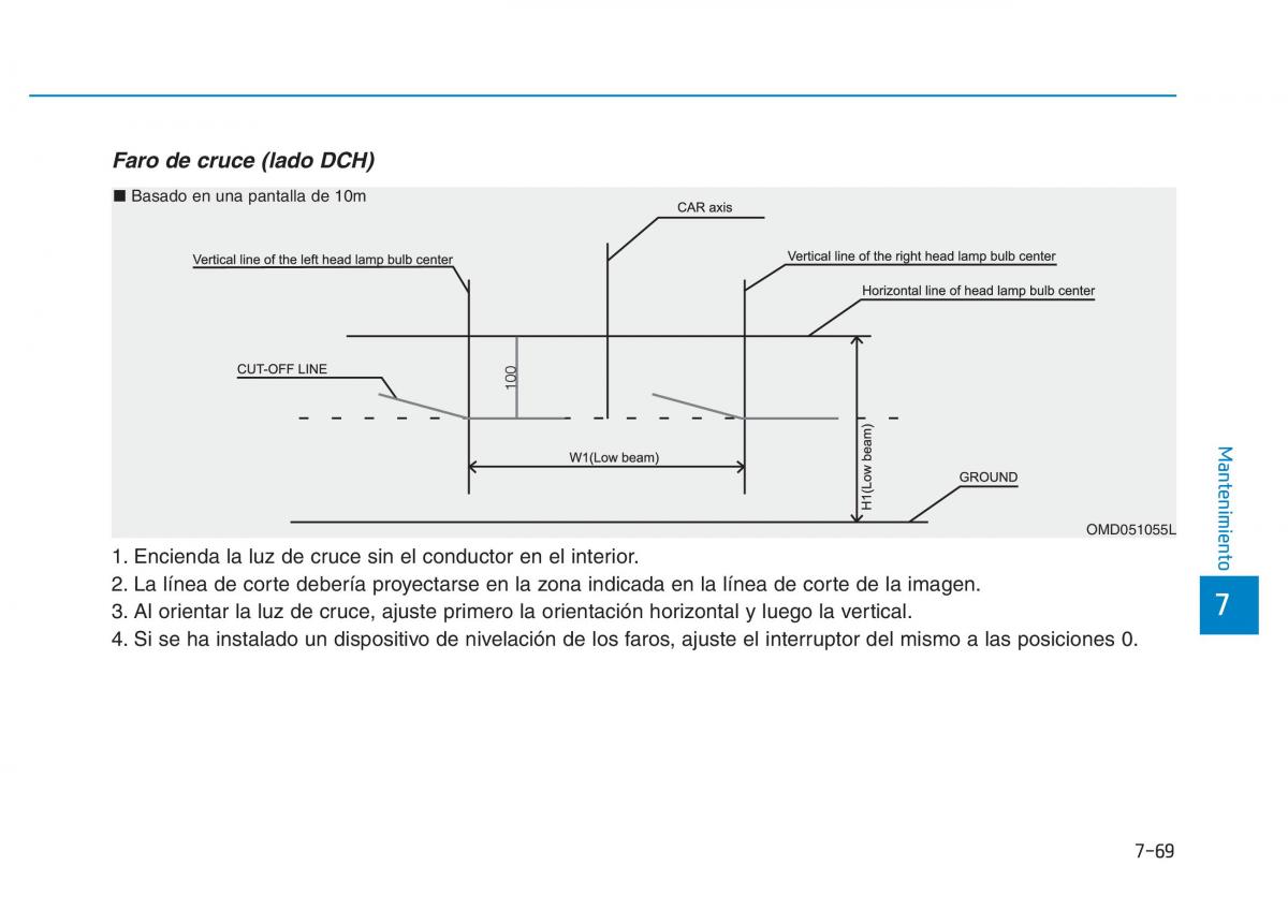 Hyundai Genesis II 2 manual del propietario / page 496