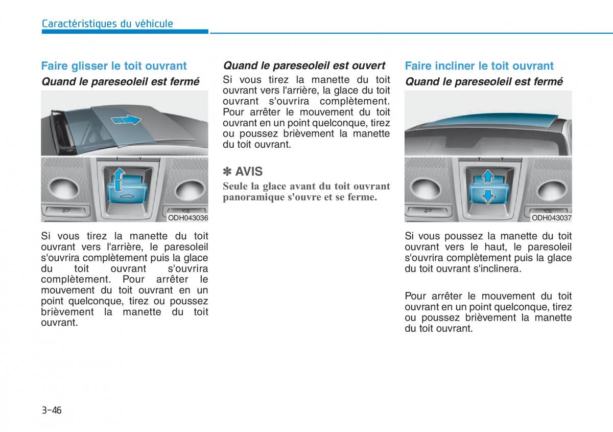 Hyundai Genesis II 2 manuel du proprietaire / page 150