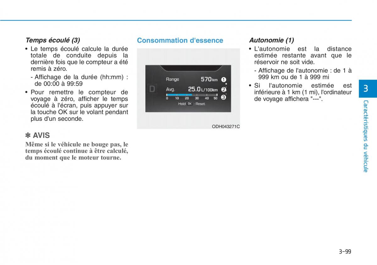 Hyundai Genesis II 2 manuel du proprietaire / page 203