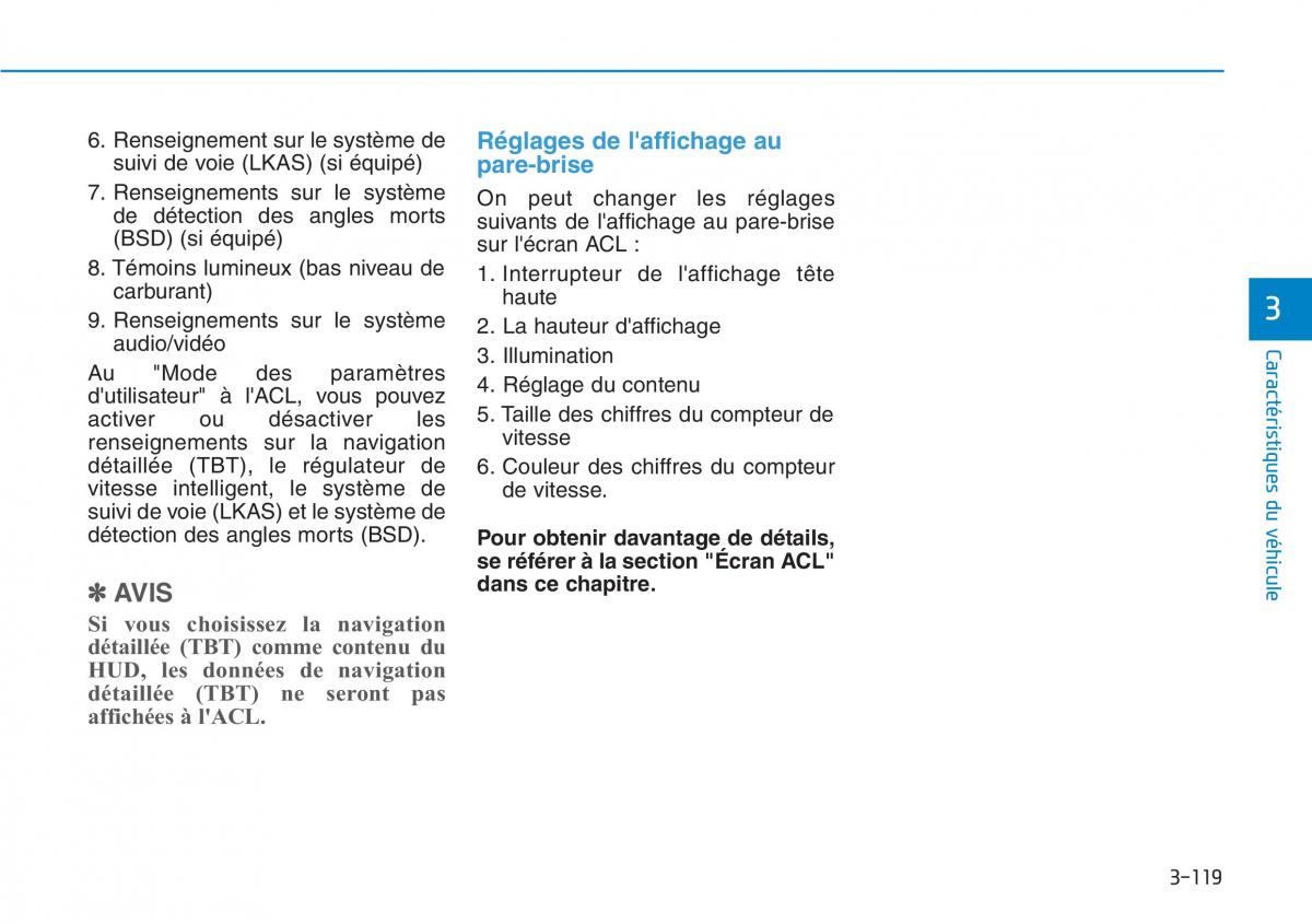 Hyundai Genesis II 2 manuel du proprietaire / page 223