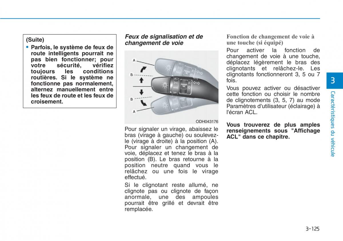 Hyundai Genesis II 2 manuel du proprietaire / page 229