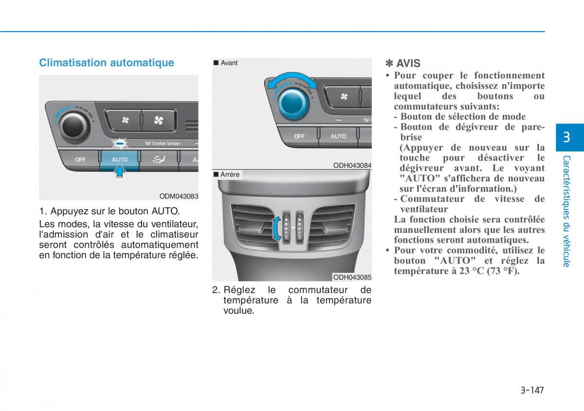 Hyundai Genesis II 2 manuel du proprietaire / page 251