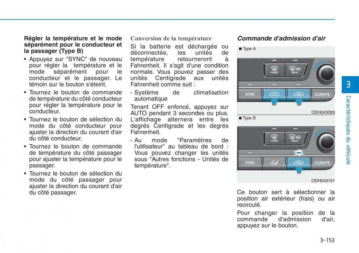 Hyundai Genesis II 2 manuel du proprietaire / page 257