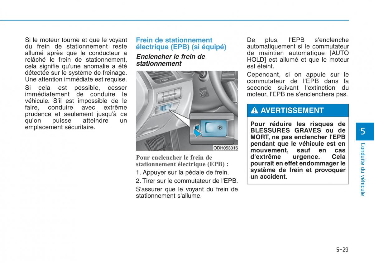 Hyundai Genesis II 2 manuel du proprietaire / page 314