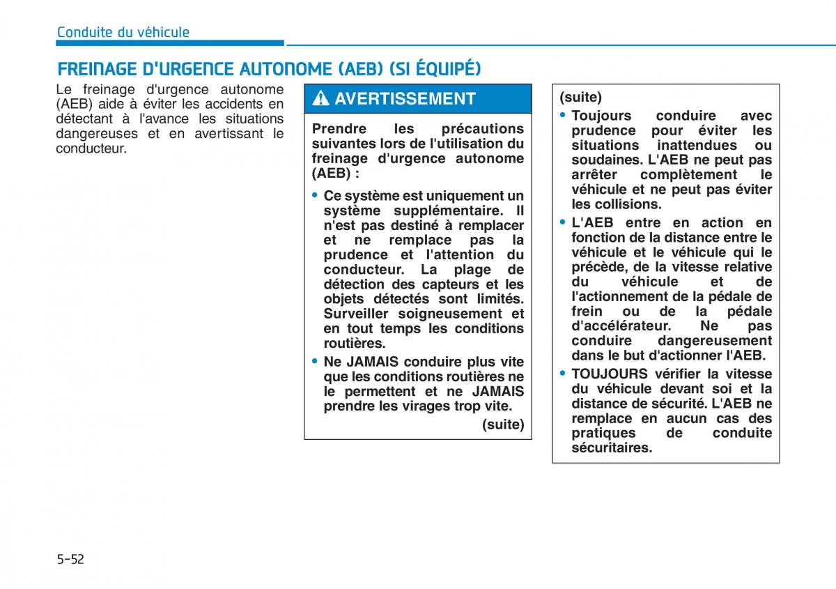 Hyundai Genesis II 2 manuel du proprietaire / page 337