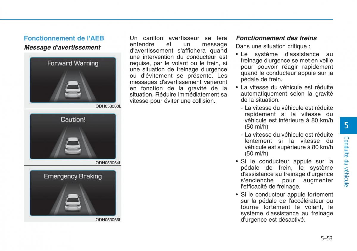 Hyundai Genesis II 2 manuel du proprietaire / page 338