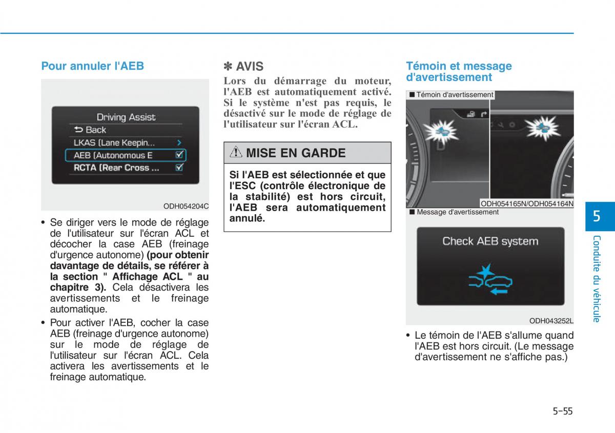 Hyundai Genesis II 2 manuel du proprietaire / page 340