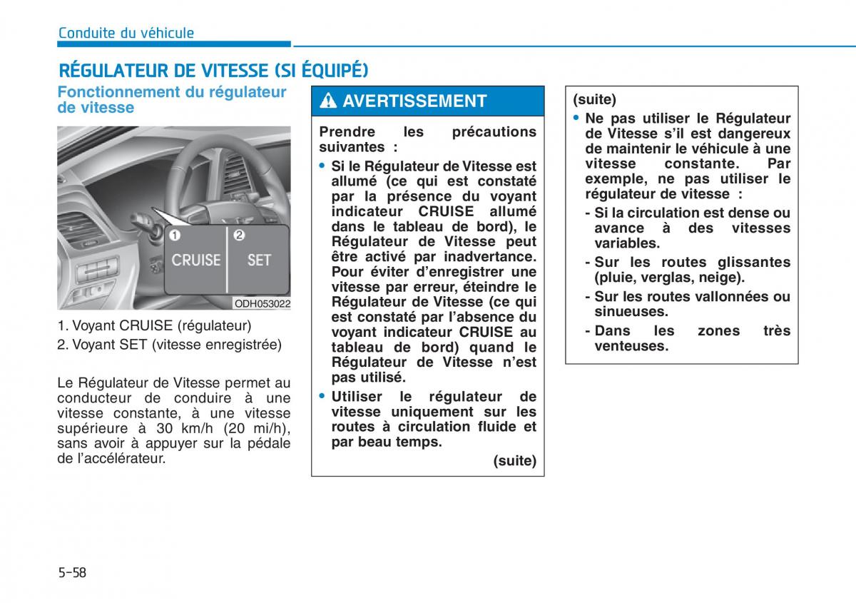 Hyundai Genesis II 2 manuel du proprietaire / page 343