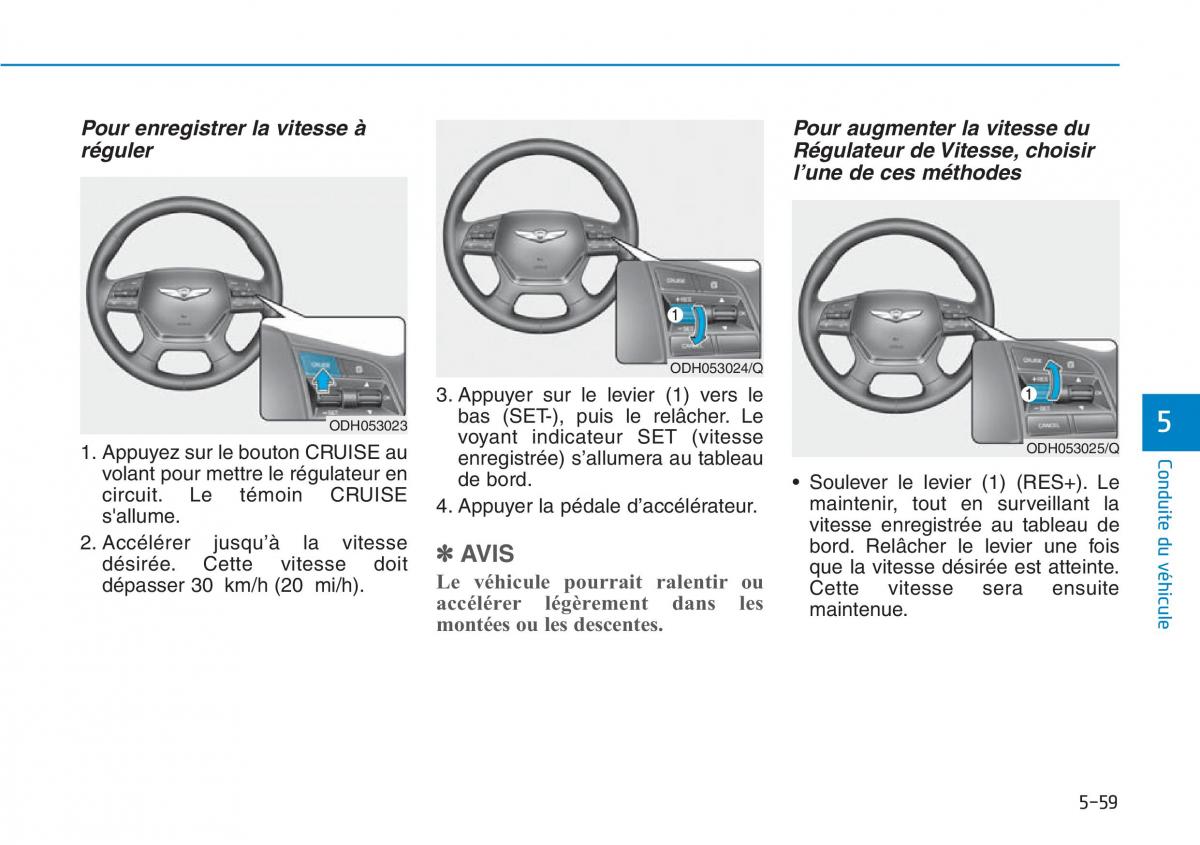 Hyundai Genesis II 2 manuel du proprietaire / page 344