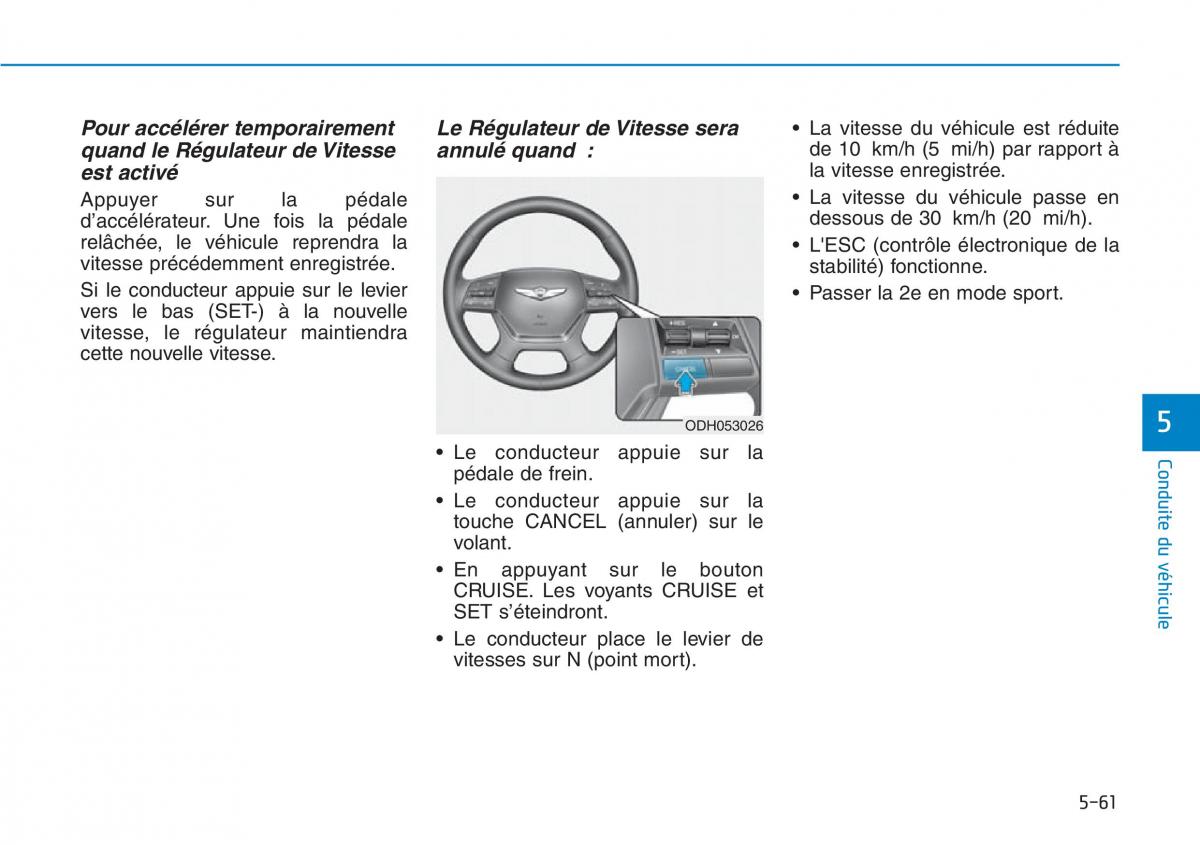 Hyundai Genesis II 2 manuel du proprietaire / page 346