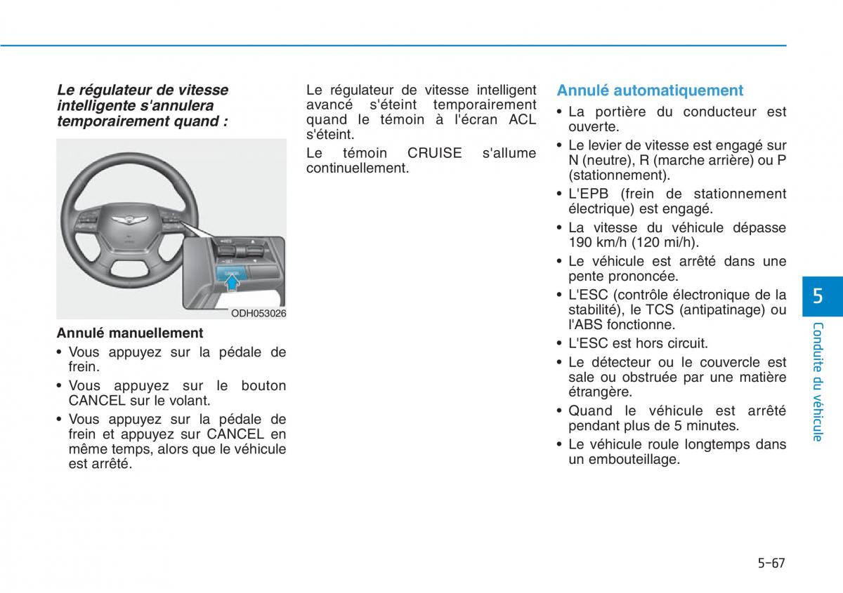 Hyundai Genesis II 2 manuel du proprietaire / page 352