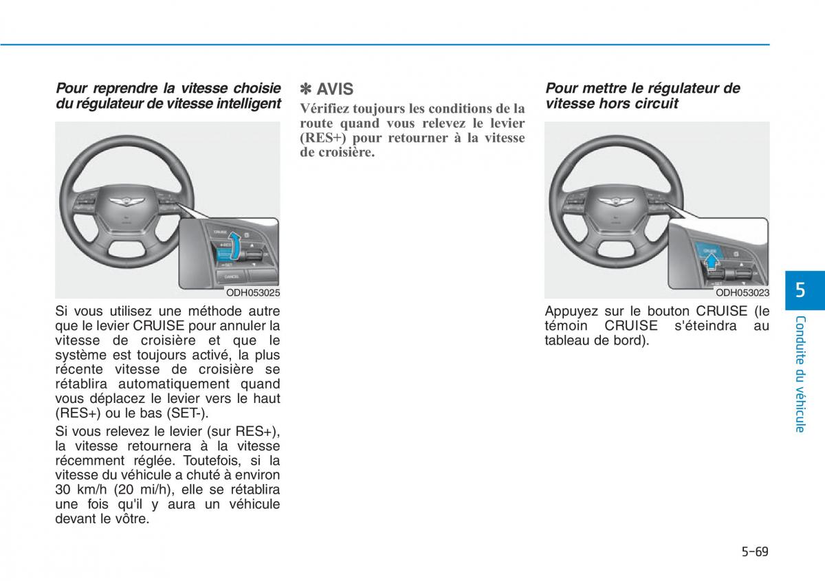 Hyundai Genesis II 2 manuel du proprietaire / page 354