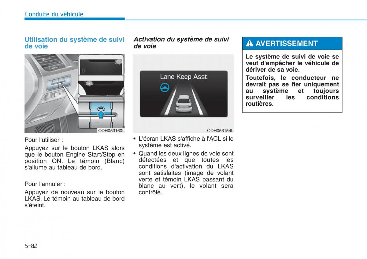 Hyundai Genesis II 2 manuel du proprietaire / page 367