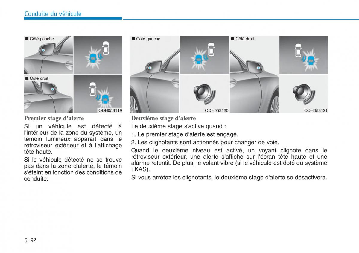 Hyundai Genesis II 2 manuel du proprietaire / page 377