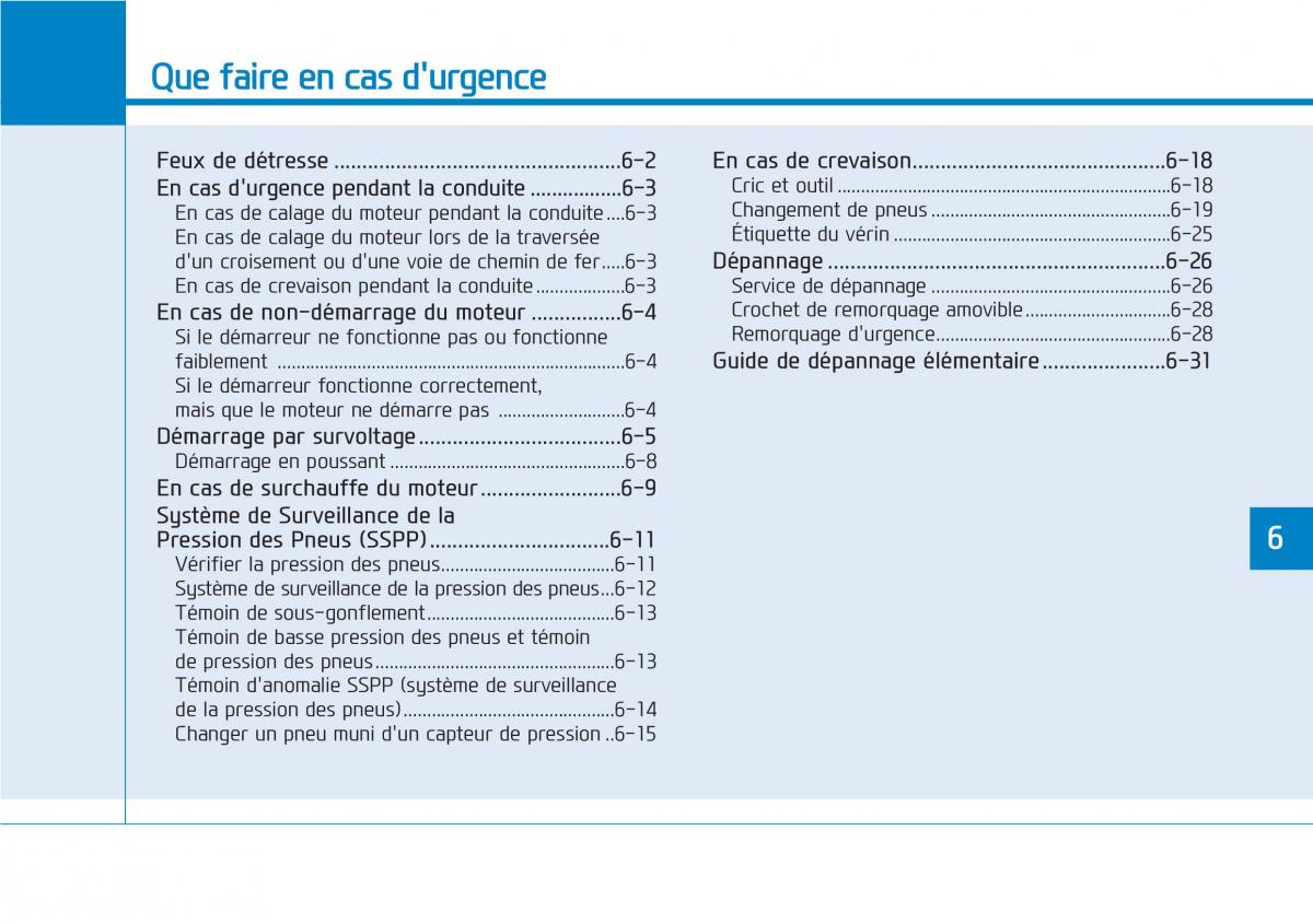 Hyundai Genesis II 2 manuel du proprietaire / page 396