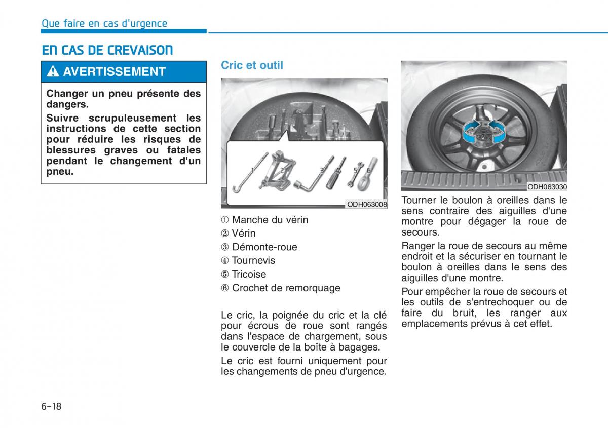 Hyundai Genesis II 2 manuel du proprietaire / page 413