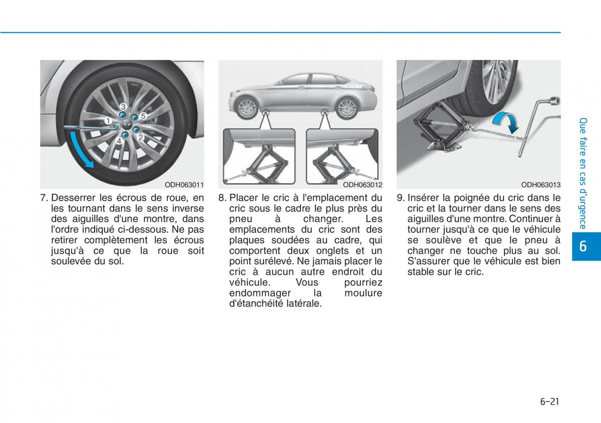 Hyundai Genesis II 2 manuel du proprietaire / page 416