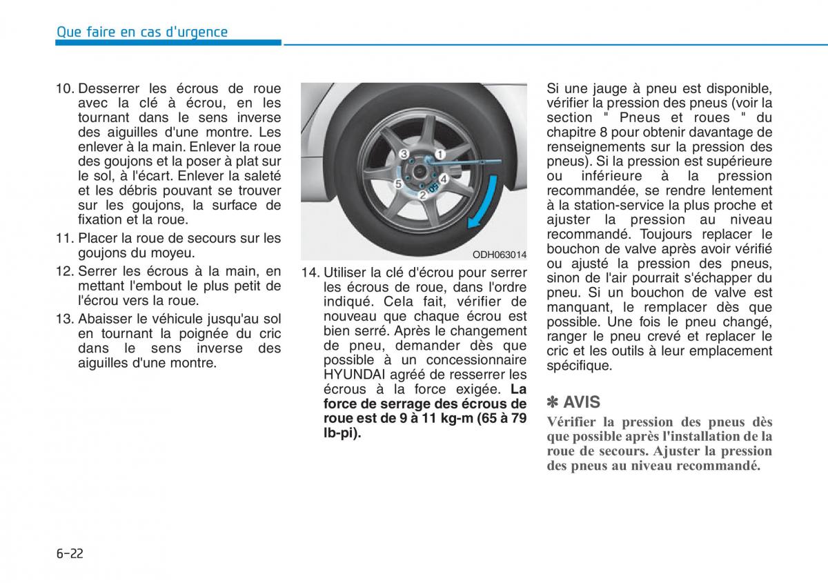 Hyundai Genesis II 2 manuel du proprietaire / page 417