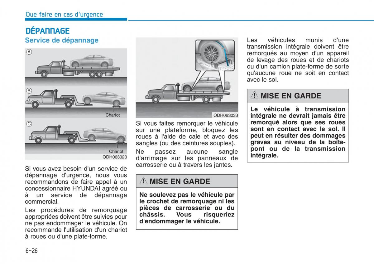 Hyundai Genesis II 2 manuel du proprietaire / page 421