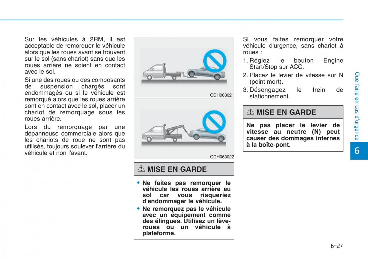 Hyundai Genesis II 2 manuel du proprietaire / page 422