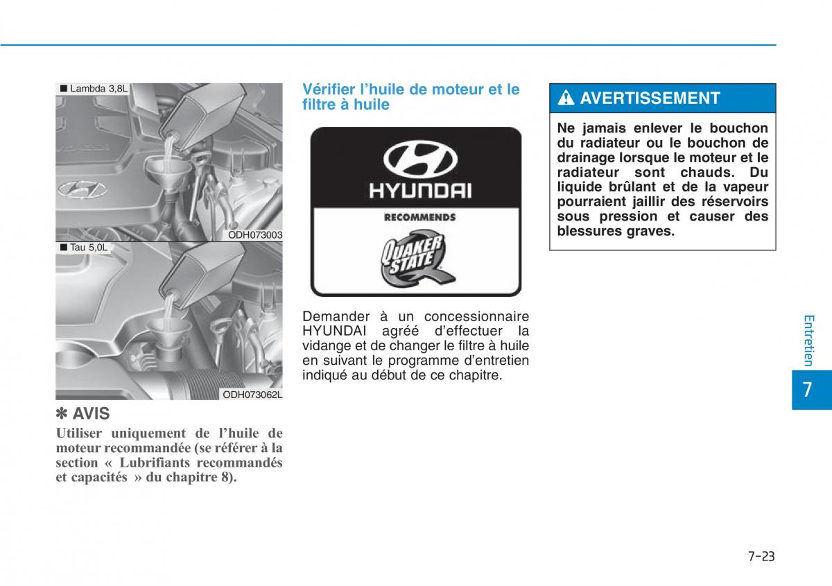 Hyundai Genesis II 2 manuel du proprietaire / page 450