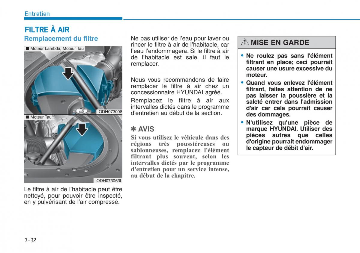 Hyundai Genesis II 2 manuel du proprietaire / page 459