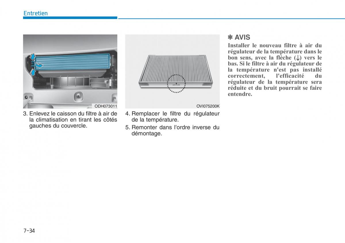 Hyundai Genesis II 2 manuel du proprietaire / page 461