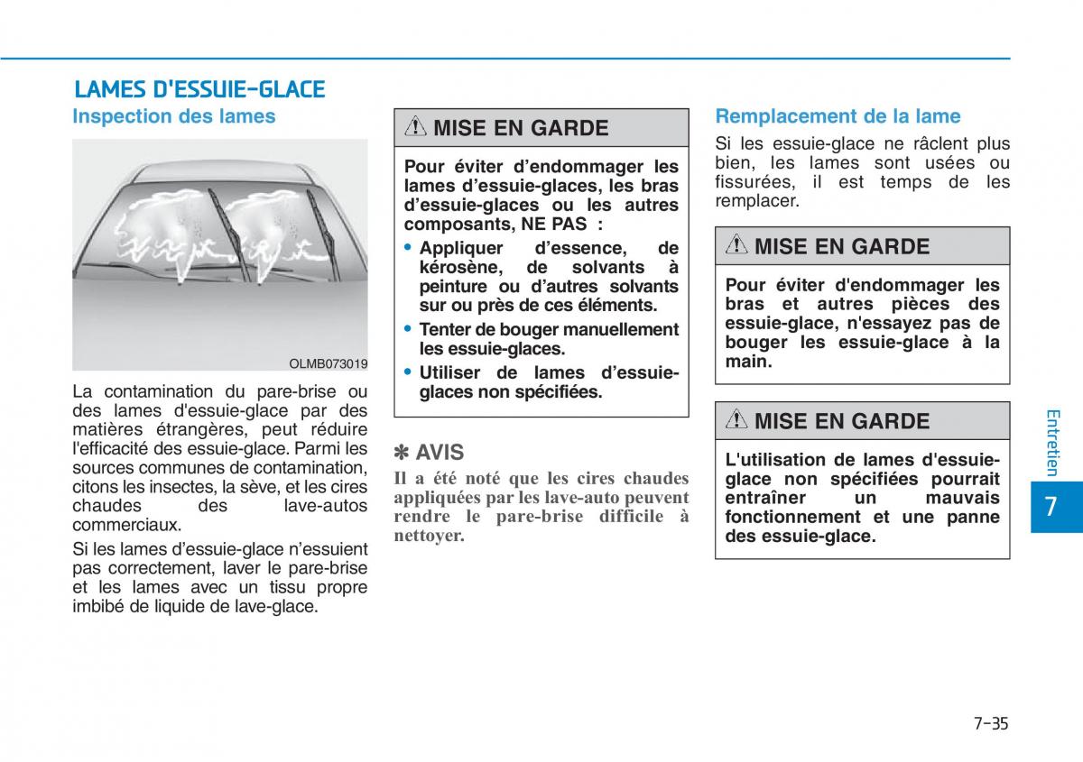 Hyundai Genesis II 2 manuel du proprietaire / page 462