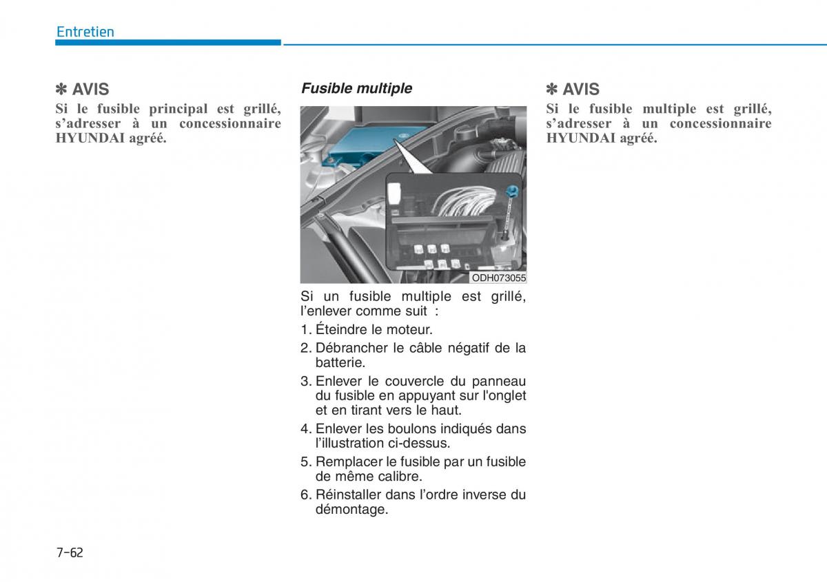 Hyundai Genesis II 2 manuel du proprietaire / page 489