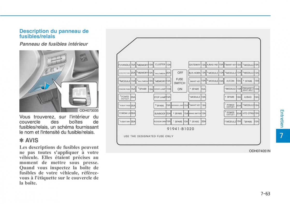 Hyundai Genesis II 2 manuel du proprietaire / page 490