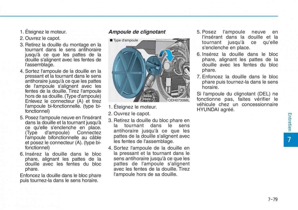 Hyundai Genesis II 2 manuel du proprietaire / page 506