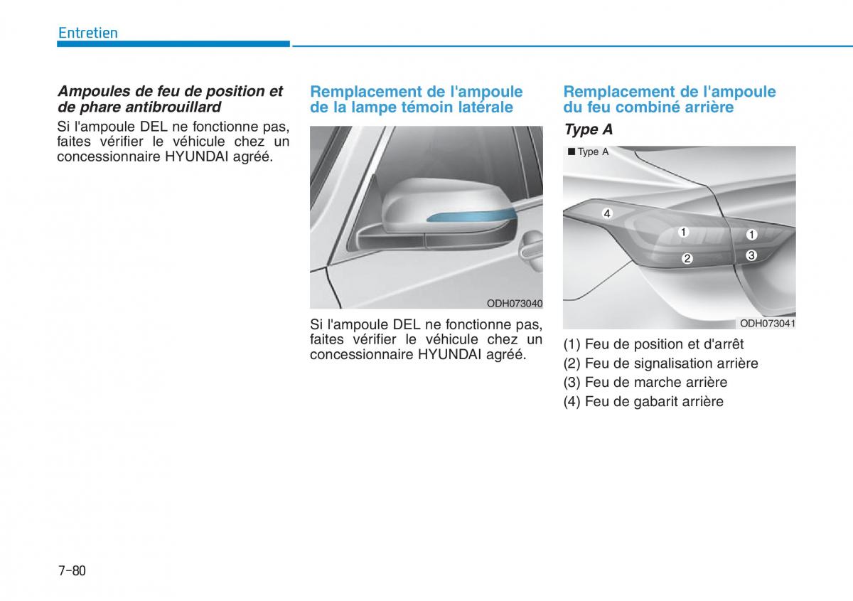 Hyundai Genesis II 2 manuel du proprietaire / page 507