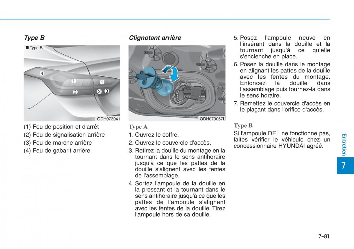 Hyundai Genesis II 2 manuel du proprietaire / page 508