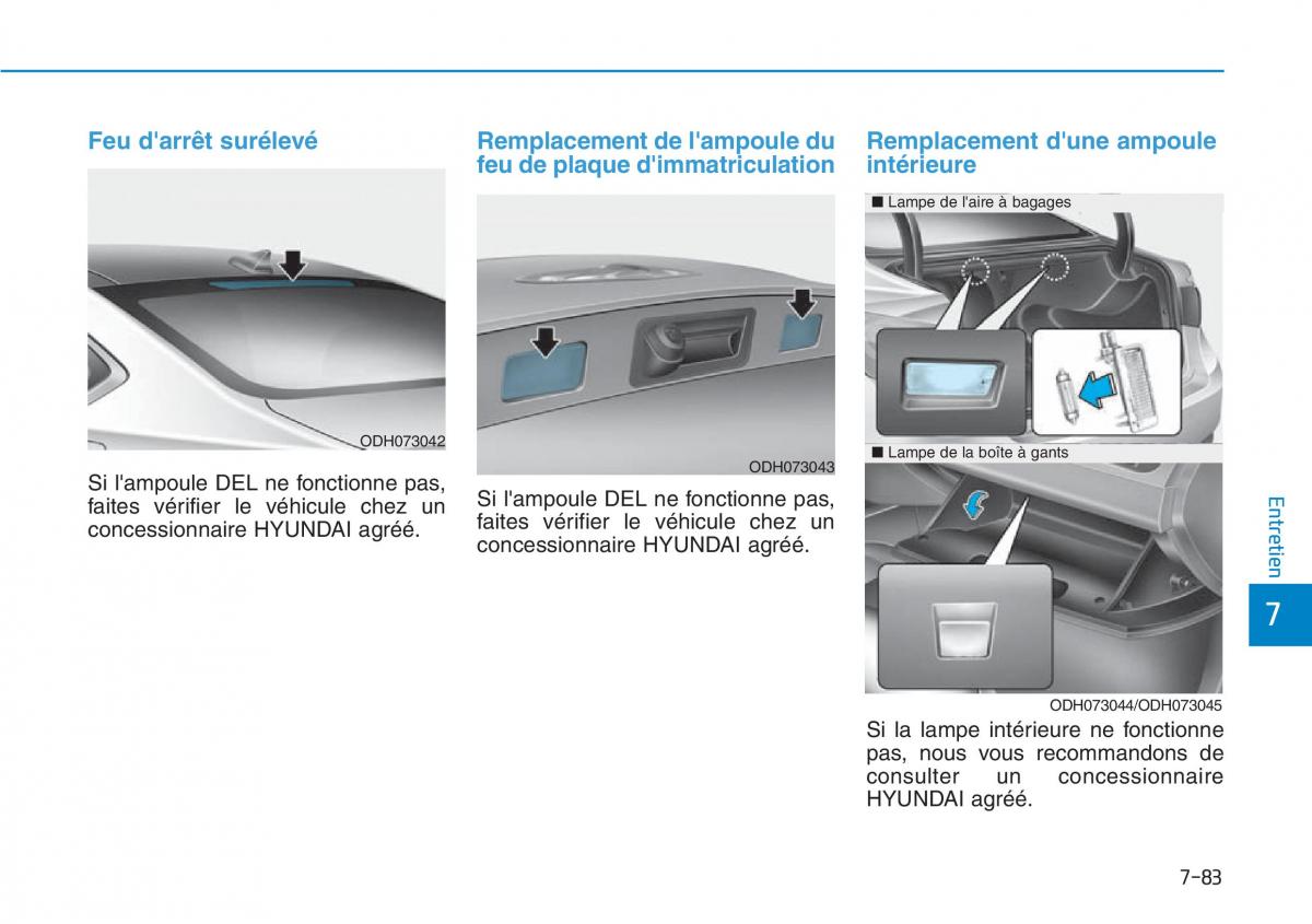 Hyundai Genesis II 2 manuel du proprietaire / page 510