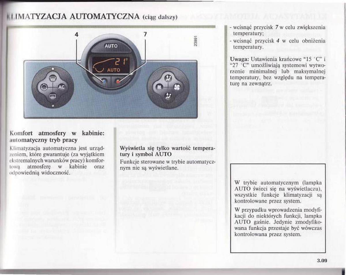 Renault Modus instrukcja obslugi / page 132