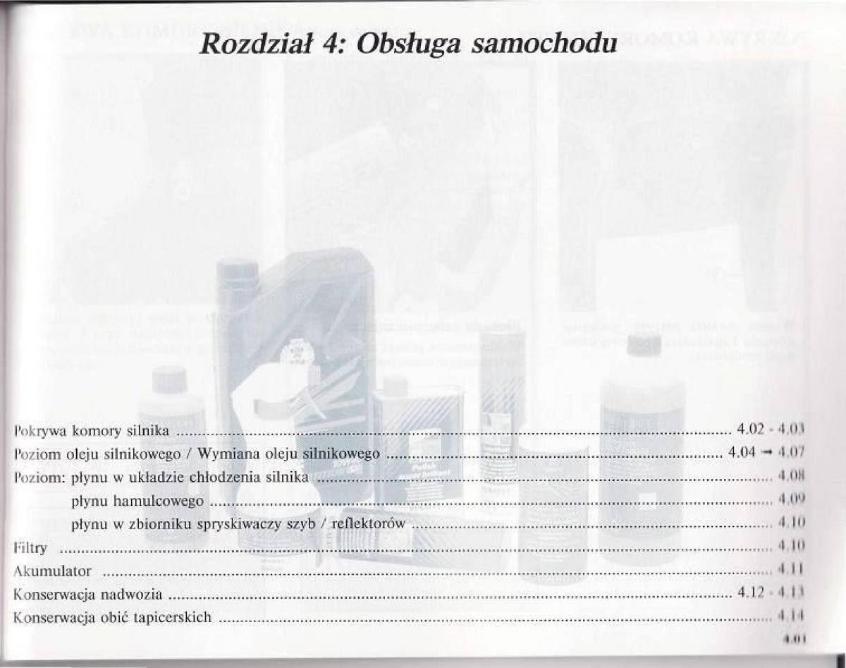 Renault Modus instrukcja obslugi / page 166