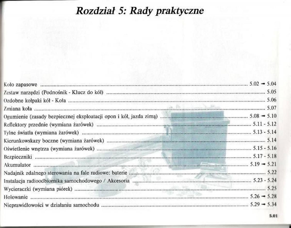 Renault Modus instrukcja obslugi / page 180