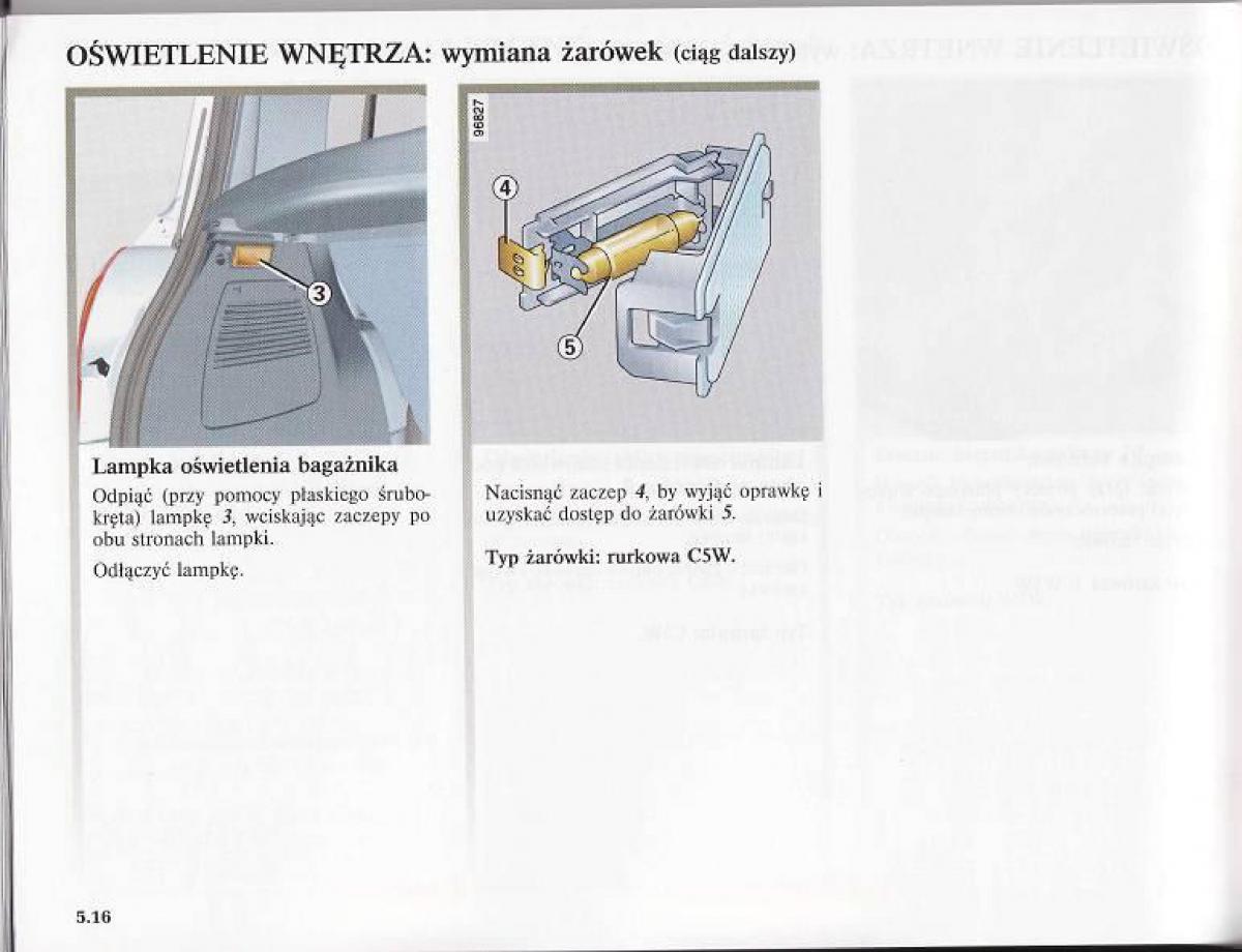 Renault Modus instrukcja obslugi / page 195