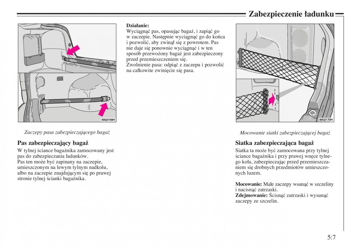 instrukcja obsługi Volvo V40 Volvo V40 instrukcja obslugi / page 75