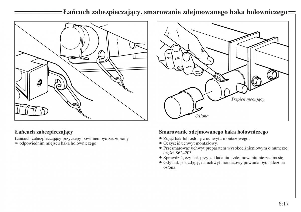 instrukcja obsługi Volvo V40 Volvo V40 instrukcja obslugi / page 95