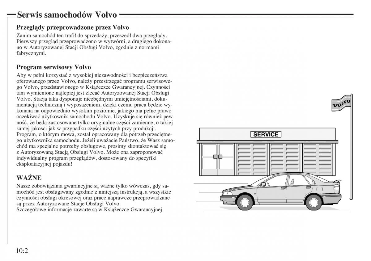 Volvo V40 instrukcja obslugi / page 138