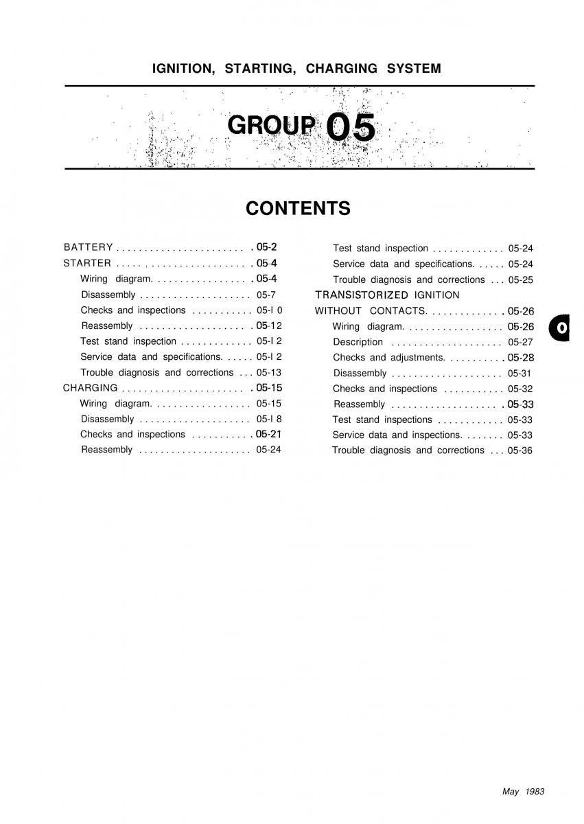 Alfa Romeo 33 owners manual / page 92