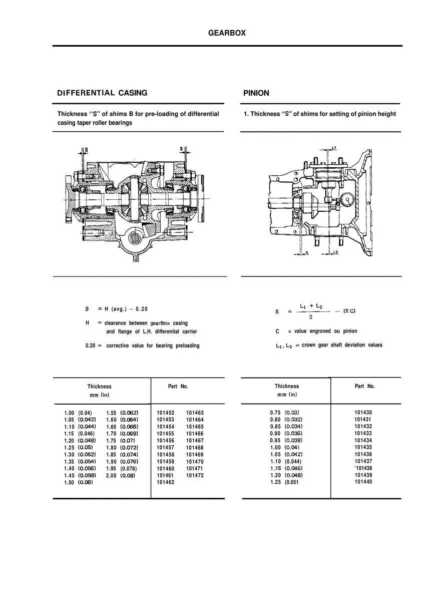 Alfa Romeo 33 owners manual / page 175